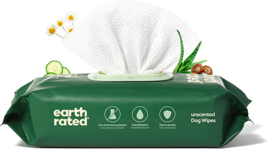 Everyday Pet Fresh Wipes