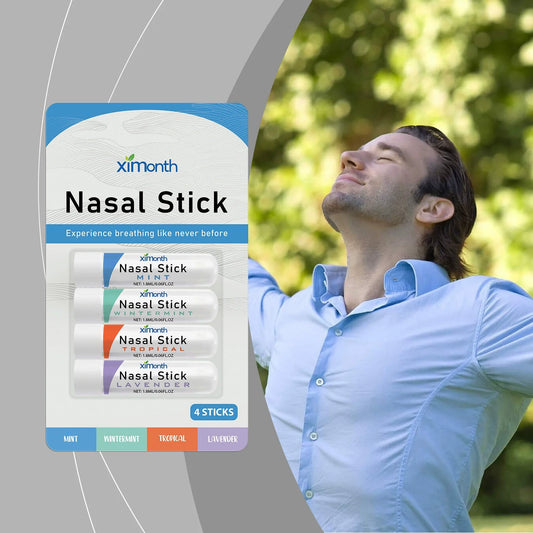 QuickBreathe Energy Stick