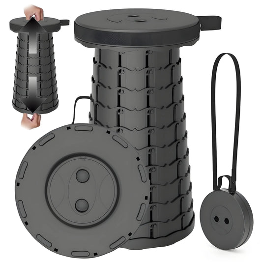 TrailMate Compact Folding Stool